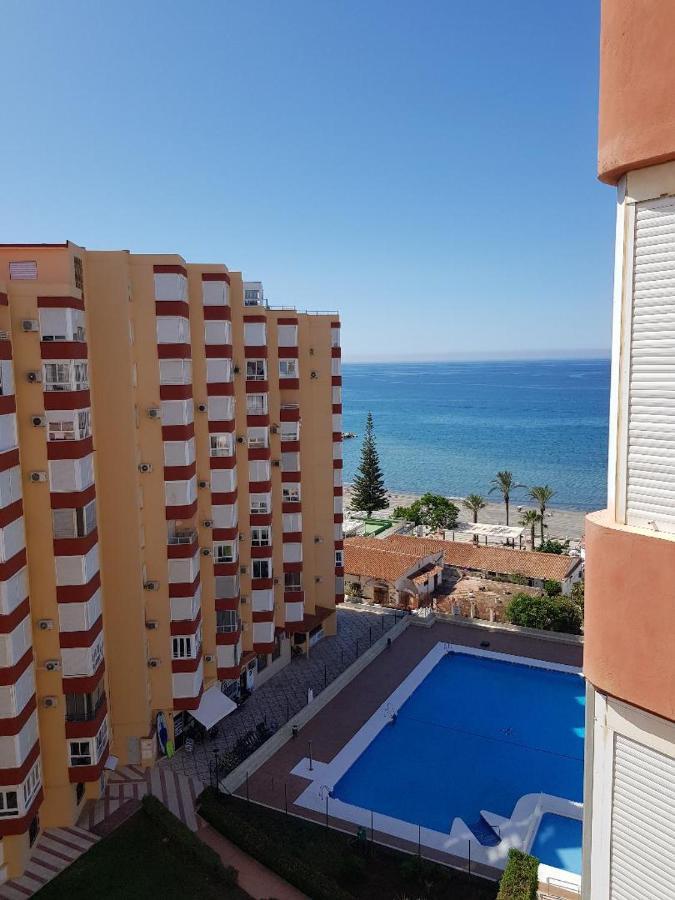 Luxury Studio Apartment 2 Night Minimum Stay Until June 31St!! Torrox Buitenkant foto