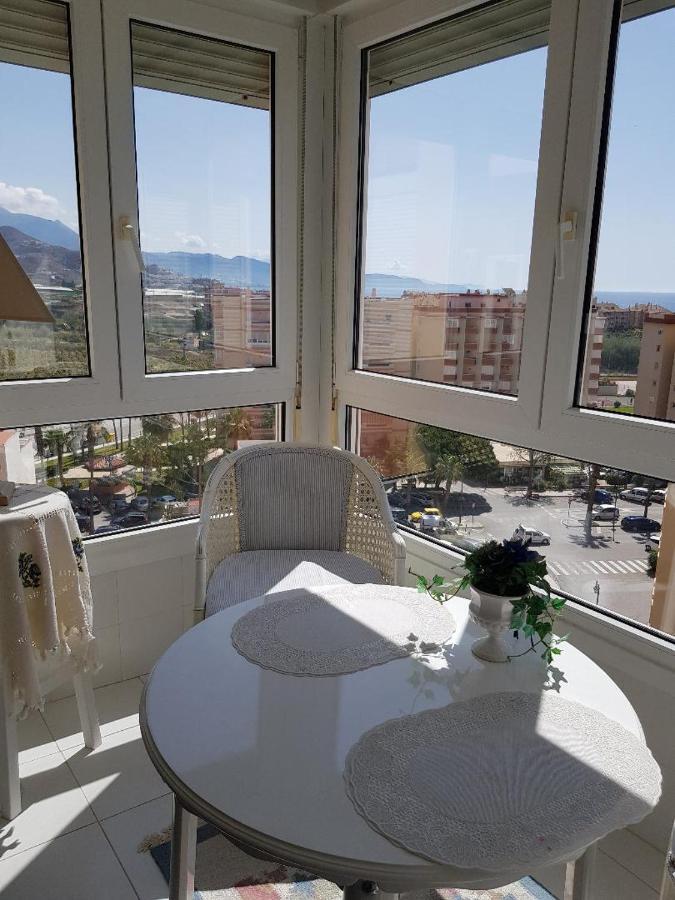 Luxury Studio Apartment 2 Night Minimum Stay Until June 31St!! Torrox Buitenkant foto