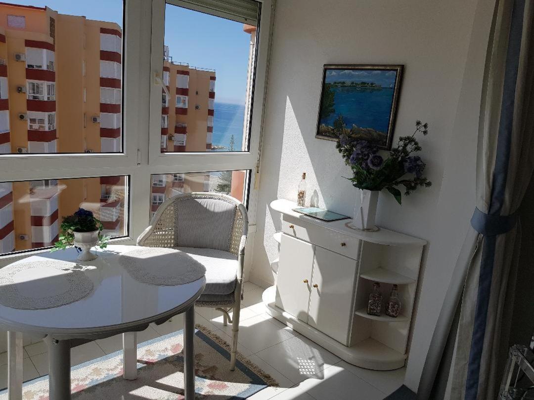Luxury Studio Apartment 2 Night Minimum Stay Until June 31St!! Torrox Buitenkant foto