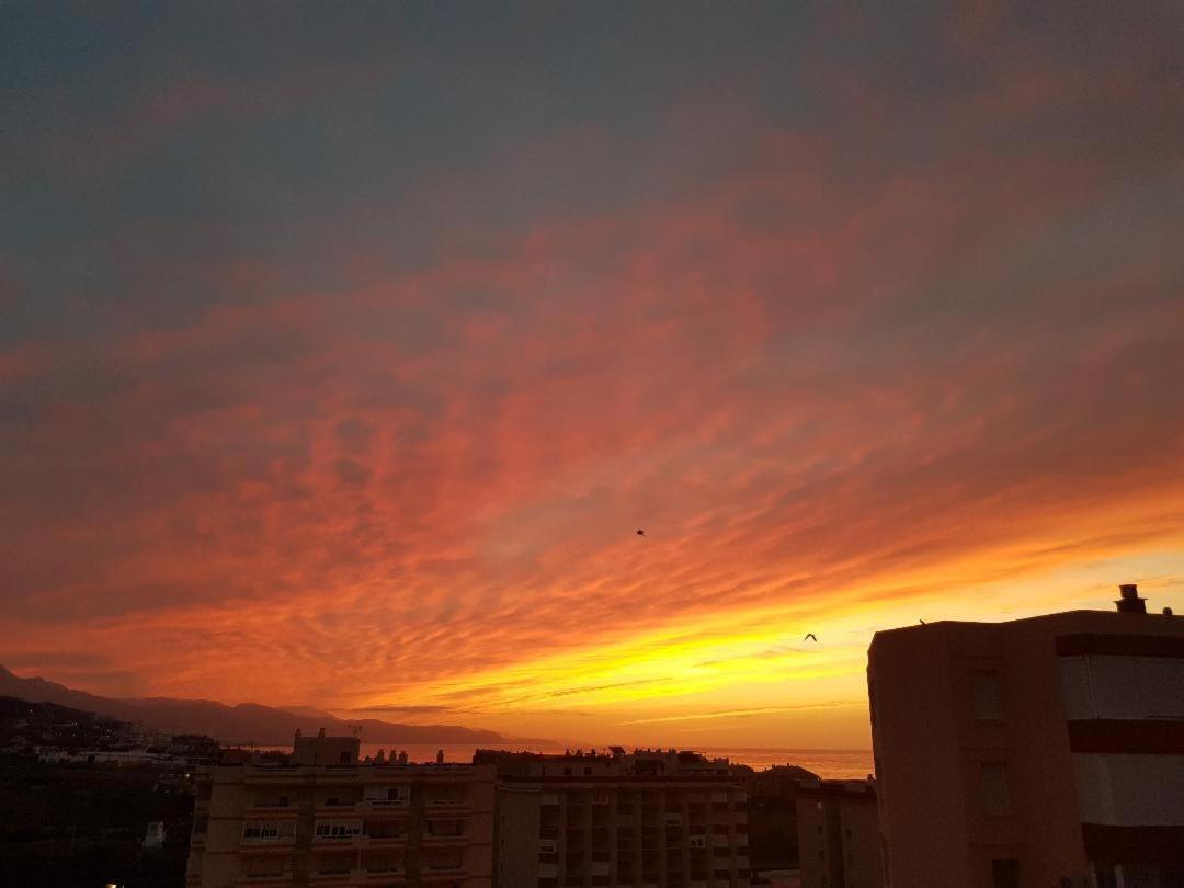 Luxury Studio Apartment 2 Night Minimum Stay Until June 31St!! Torrox Buitenkant foto