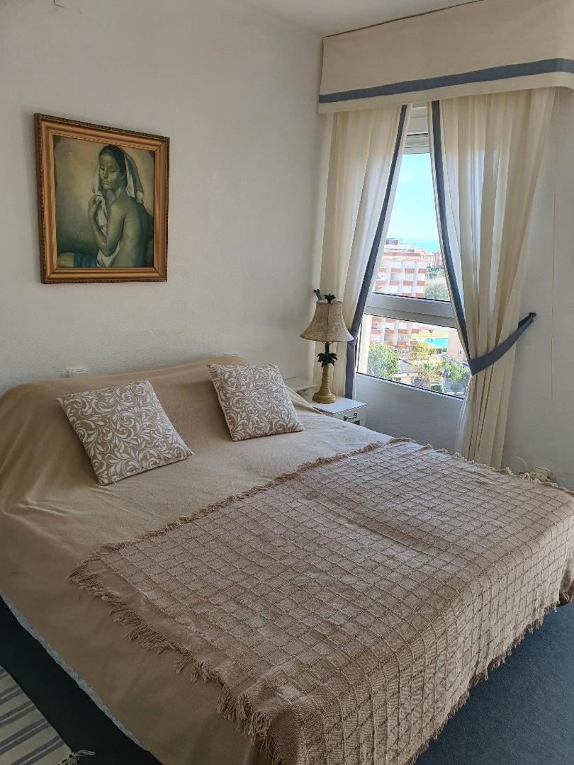 Luxury Studio Apartment 2 Night Minimum Stay Until June 31St!! Torrox Buitenkant foto
