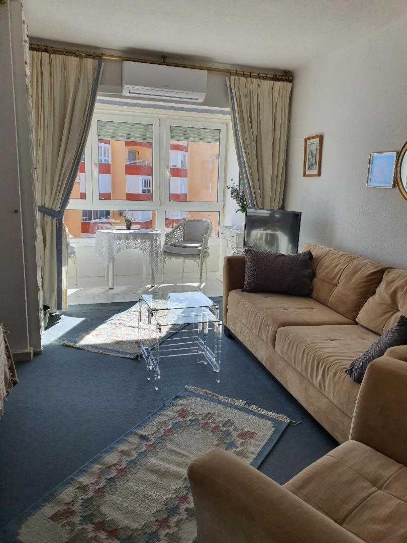 Luxury Studio Apartment 2 Night Minimum Stay Until June 31St!! Torrox Buitenkant foto