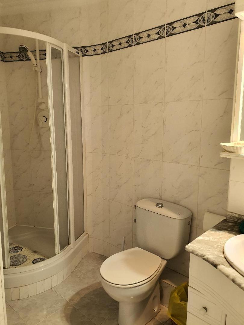 Luxury Studio Apartment 2 Night Minimum Stay Until June 31St!! Torrox Buitenkant foto